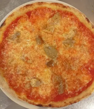 Ai Porcini