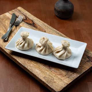 Chinkali z serem 240g