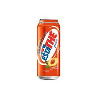 Esta the  lattina pesca 330 ml