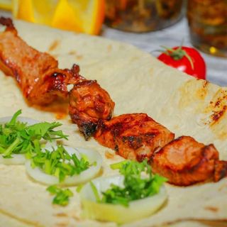 Իքիբիր հավի 