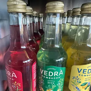 Kombucha Tea