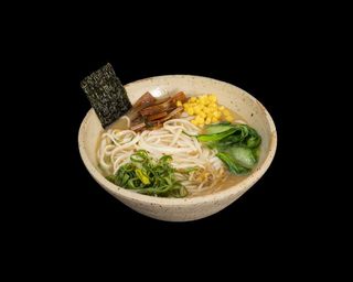 MISO RAMEN VEGGIE GLOVO