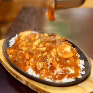 A13 - Kubar con tres delicias