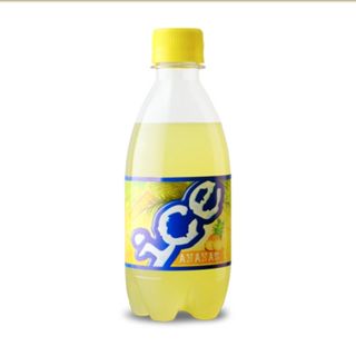 Ice - ANANAS 33cl