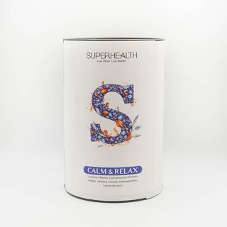 Superhealth - Calm & Relax