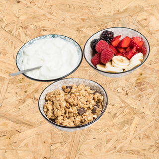 Crea il tuo yogurt vegano