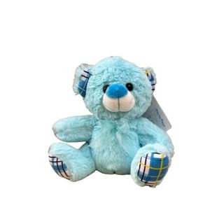 Peluche Básico 10 Cm.