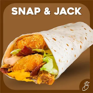 Snap & Jack