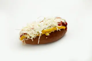 Perrito Super Danés 