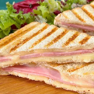Sándwich Mixto