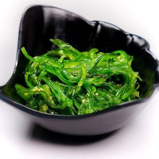 Gomma wakame