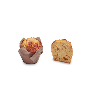 Muffin Crown Apple Cinnamon