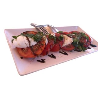 Insalata Caprese