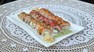 Філадельфія сет