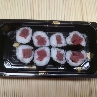Hosomaki tekka tonno – 8 pezzi