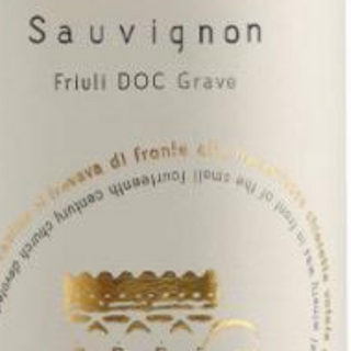 Friuli Grave San Simone Sauvignon D.O.C