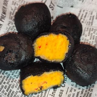Black nuggets* 5 pz