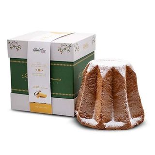Il Pandoro artigianale