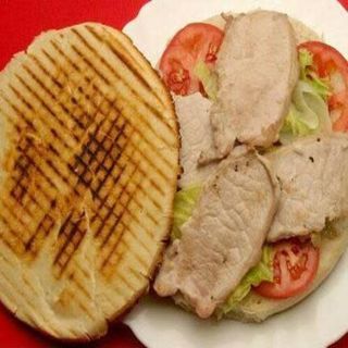 Calentito De Pollo Especial