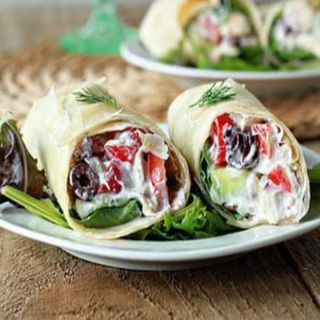 Durum Mixto (30 Cm.)