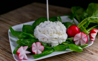 Stracciatella 300 g