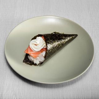 30. Temaki Philadelphia,