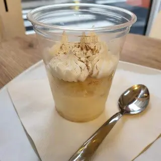 Tres Leches