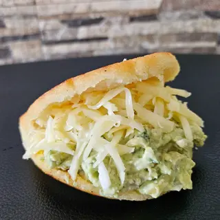 Arepa Sifrina