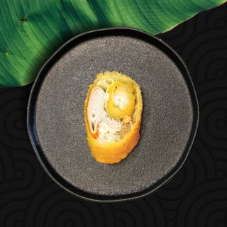 Crispy Roll