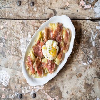 Corazones De Alcachofa Confitados 