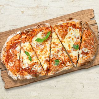 Pinsa Romana Margherita