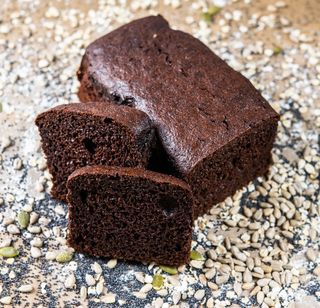 Bizcocho Chocolate 270 Gr.