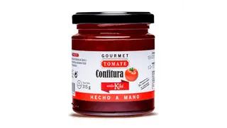 Dżem pomidorowy Gourmet 315g