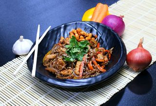 ՊԱԴ - ՏԱՅ ՀԱՎԻ ՄՍՈՎ