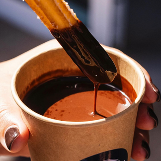 Chocolate de sabores (150 ml.)