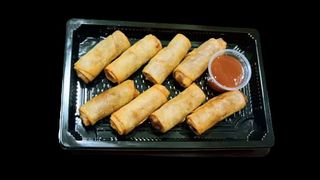 Pack Mixte (Nems) - 8 Pièces