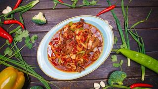 Бице фунчо жу (300г)