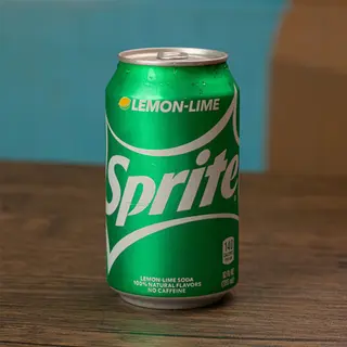  SPRITE 