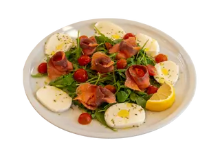 Salada Della Casa