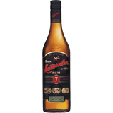 Ron Matusalem 7 Años