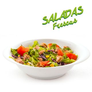 Salada de Atum