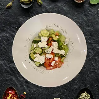 Šopska salata