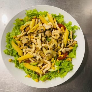 23 salada carota 