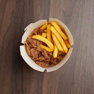 Kebab Box 