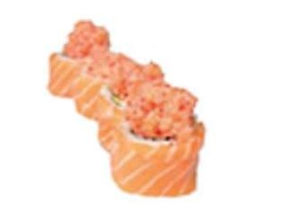 Hokaido Roll - 4 Pièces