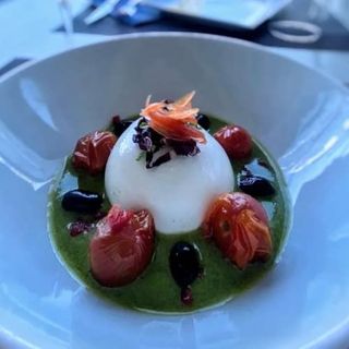 Burrata