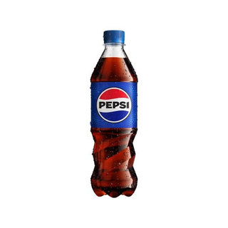 Pepsi 0,5L