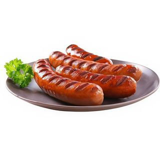 Txistorra A La Plancha