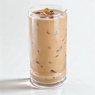 Iced Cappuccino