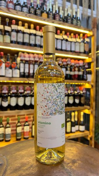 ვისმინო მწვანე 0.750